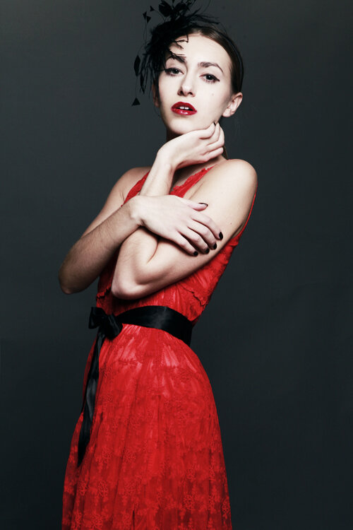 Elizaveta Mikheeva's photo