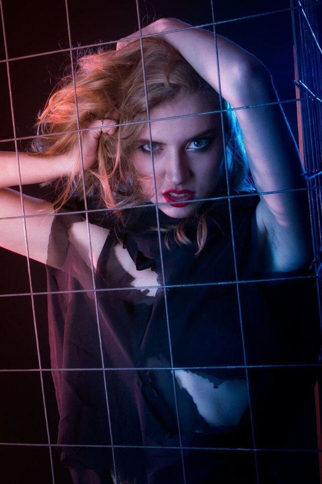 Alex Makarova's photo
