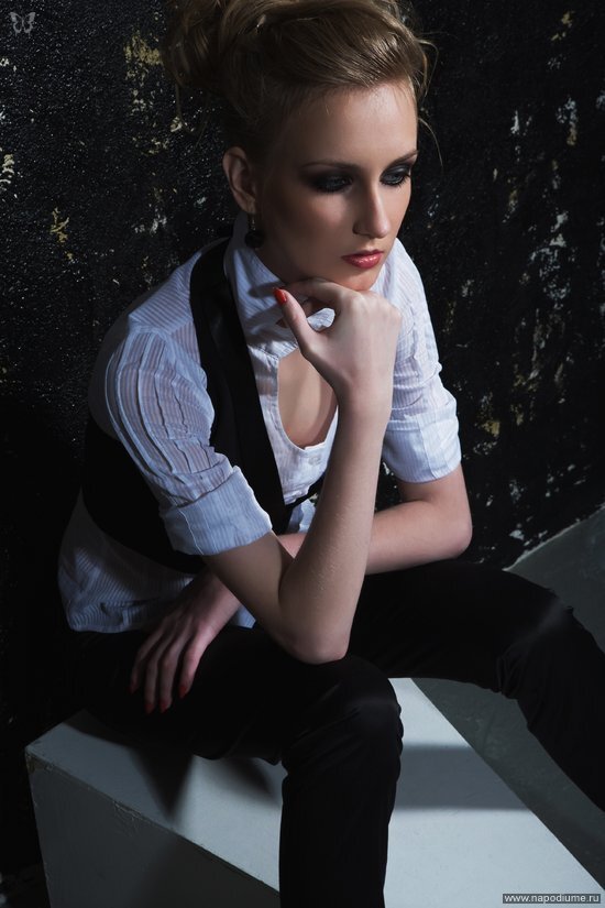 Фото Екатерина Фёдорова
