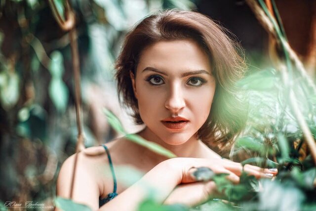 Фото Ksenia Arovcik