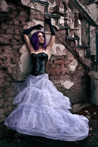 Ekaterina SHljandina's photo