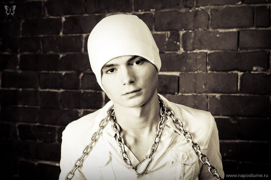 Stanislav Kulakov's photo
