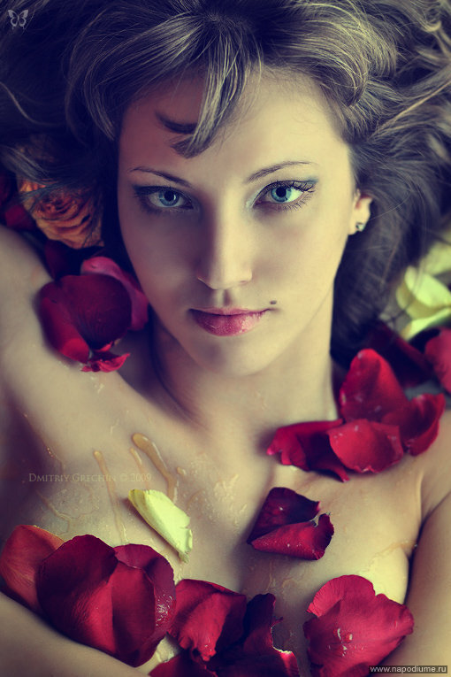 Dmitrij Grecin's photo