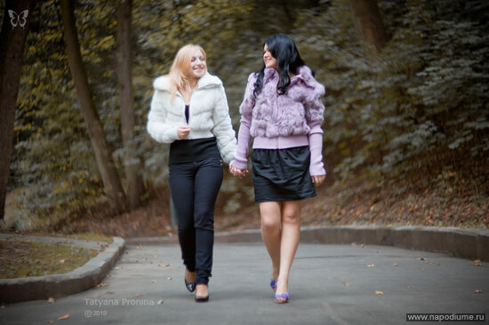 Evgenia Kulakova's photo