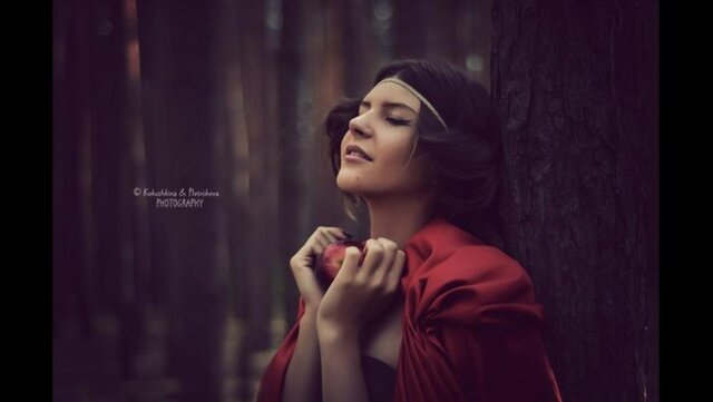 Фото Анна AnnaSt Ст