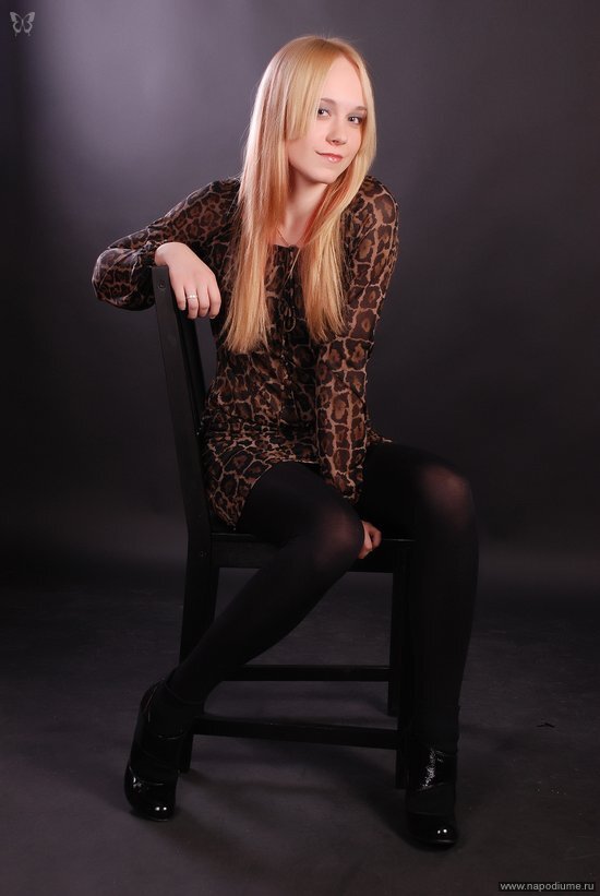 Natal'a Leonova's photo