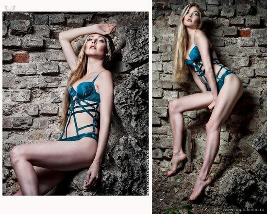 Фото Анна Гладкова