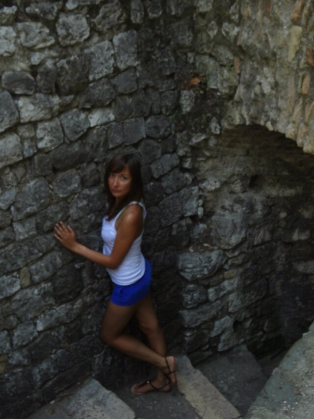 Maria Tonkih's photo