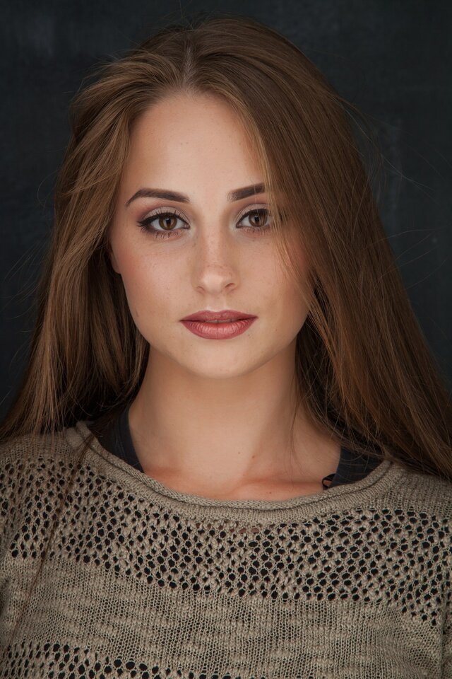 Anastasia Paramzina's photo