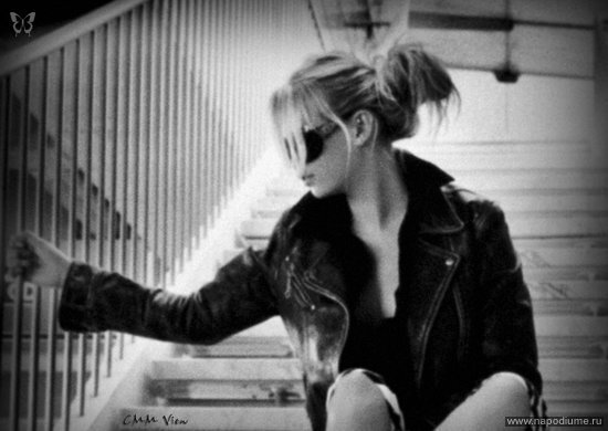 Christina Thiellet