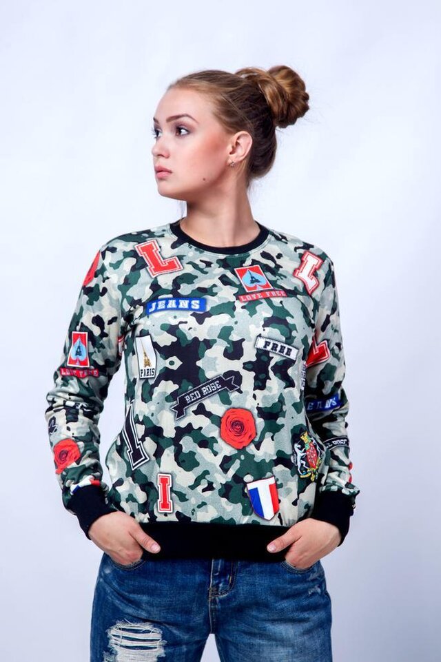 照片Karina ZHernovaya
