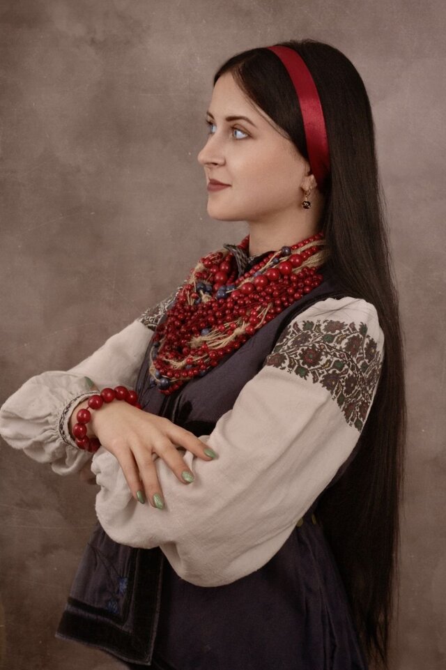 Salo ELIZAVETA's photo