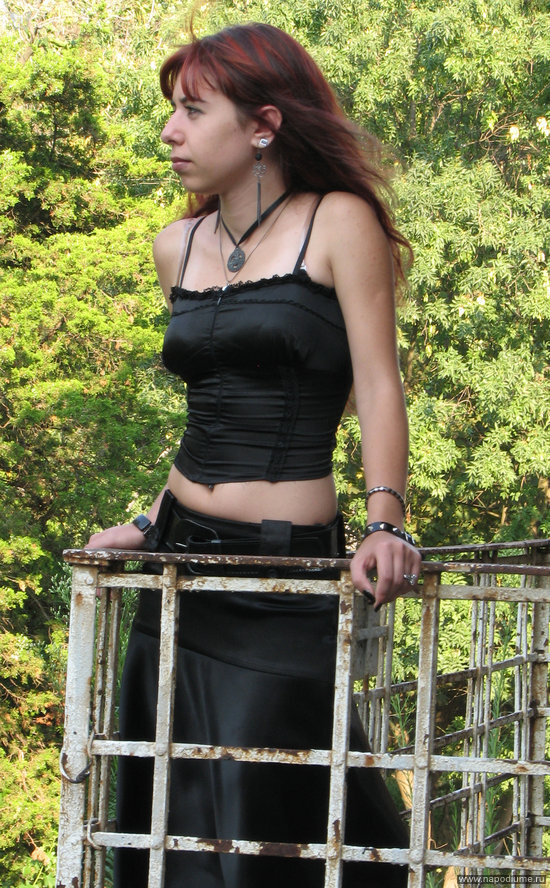 Фото Tasya Aggressive