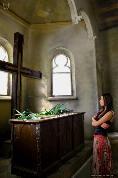 Elena Drozdova's photo