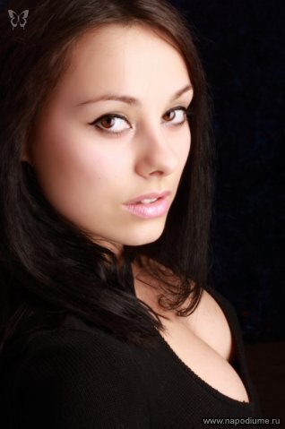 Anna Silaeva's photo