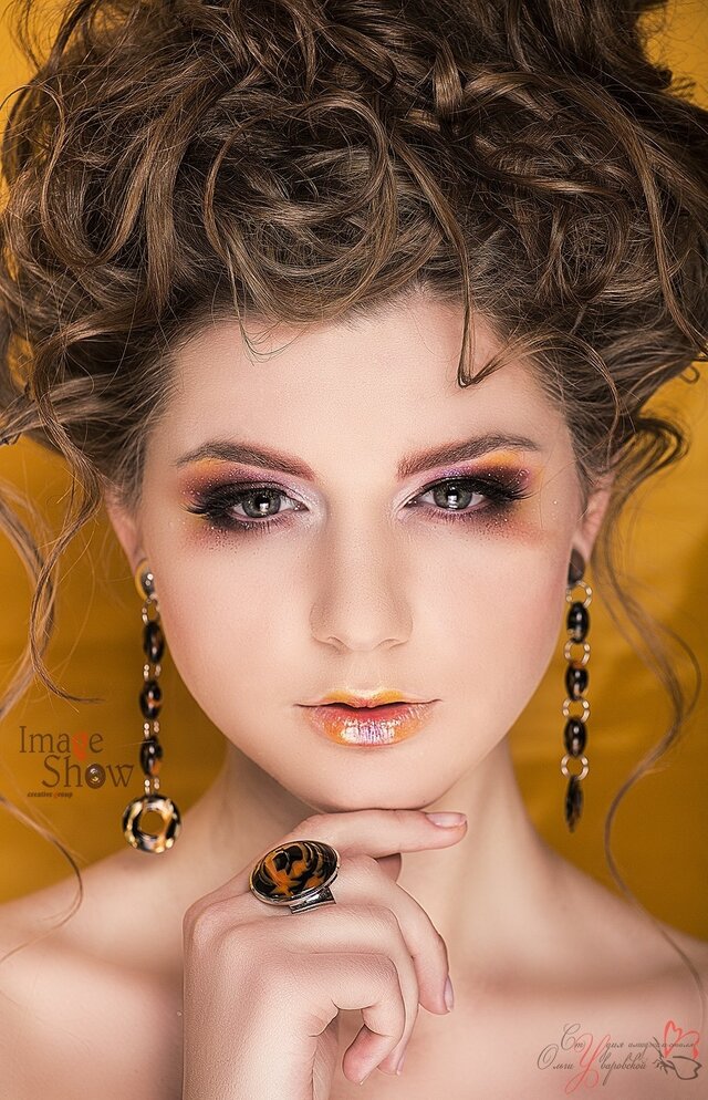 Marija Koval'chuk's photo