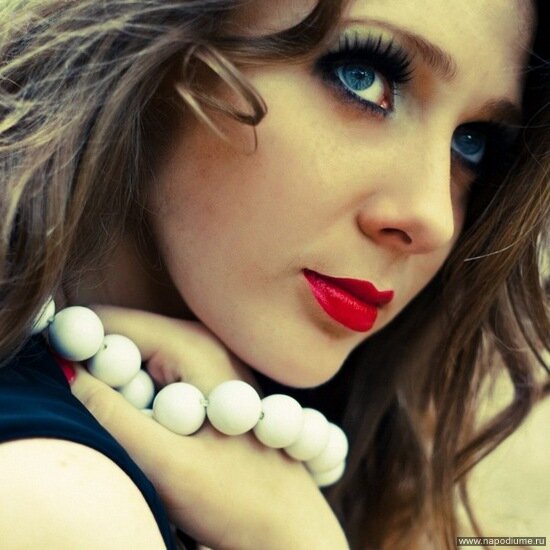 Aleksandra Haritonova's photo