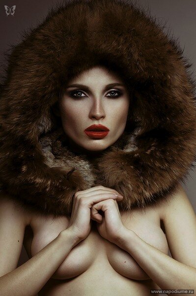 Dar'a Glusenkova's photo