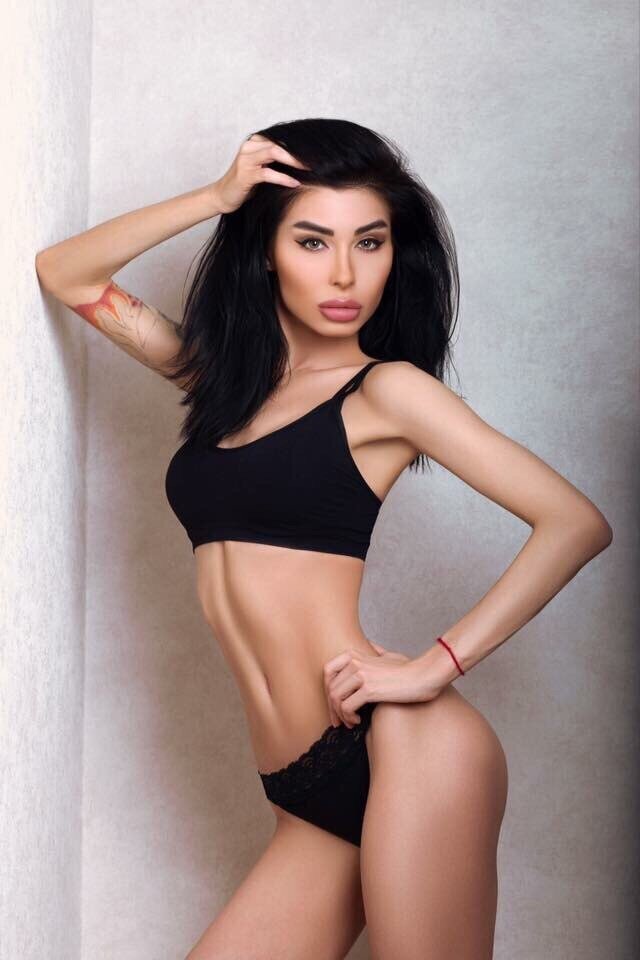 Фото Irina Irina_Black Igorevna