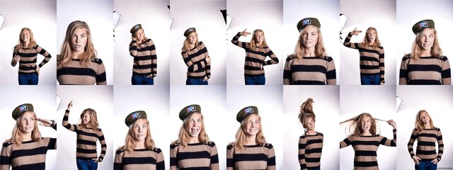 Roman Milovanov's photo
