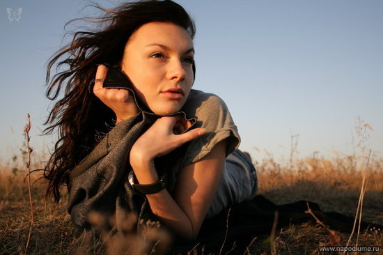 Galina Vdovina's photo