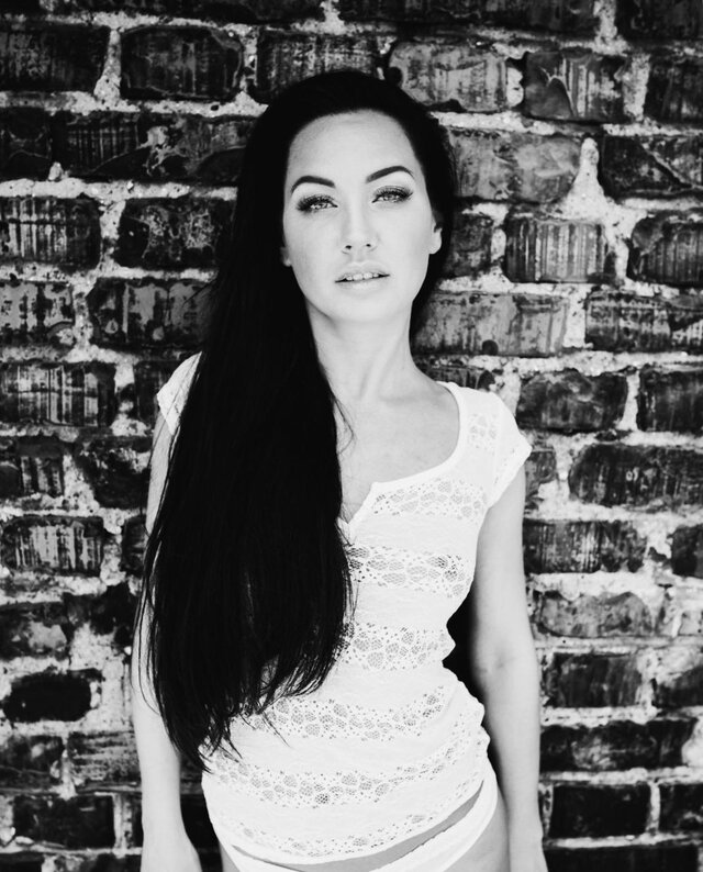 Фото Anna Polyanskikh