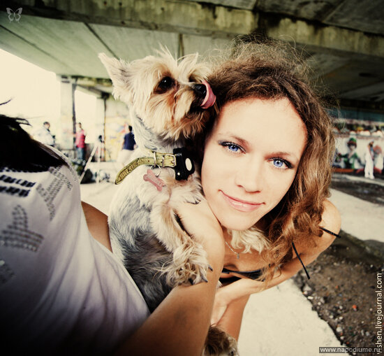 Aleksandr Visnakov's photo