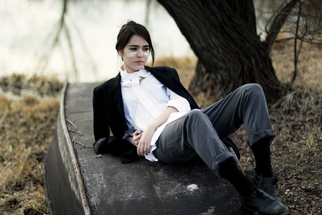 Sabina Ober's photo