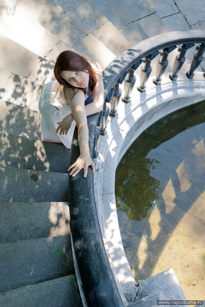 Ivan Pavlov's photo
