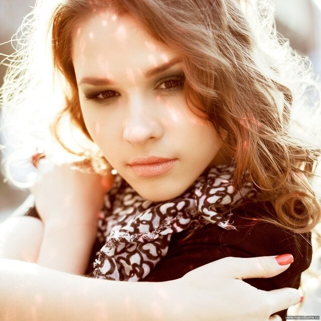 Irina Koval'cuk's photo