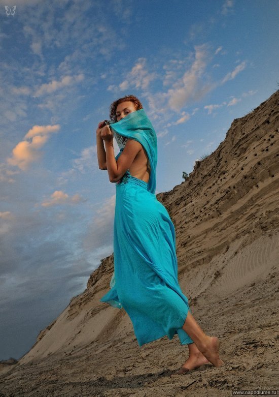 Sergej Ivanenko's photo