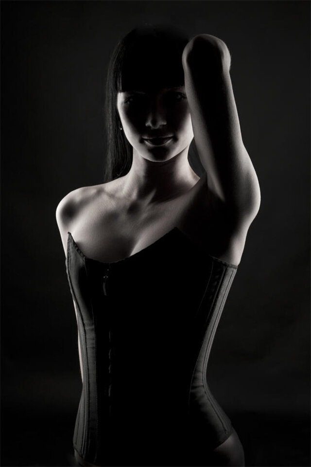 Michael Batuev's photo