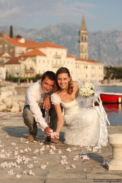 Olga Baskova's photo