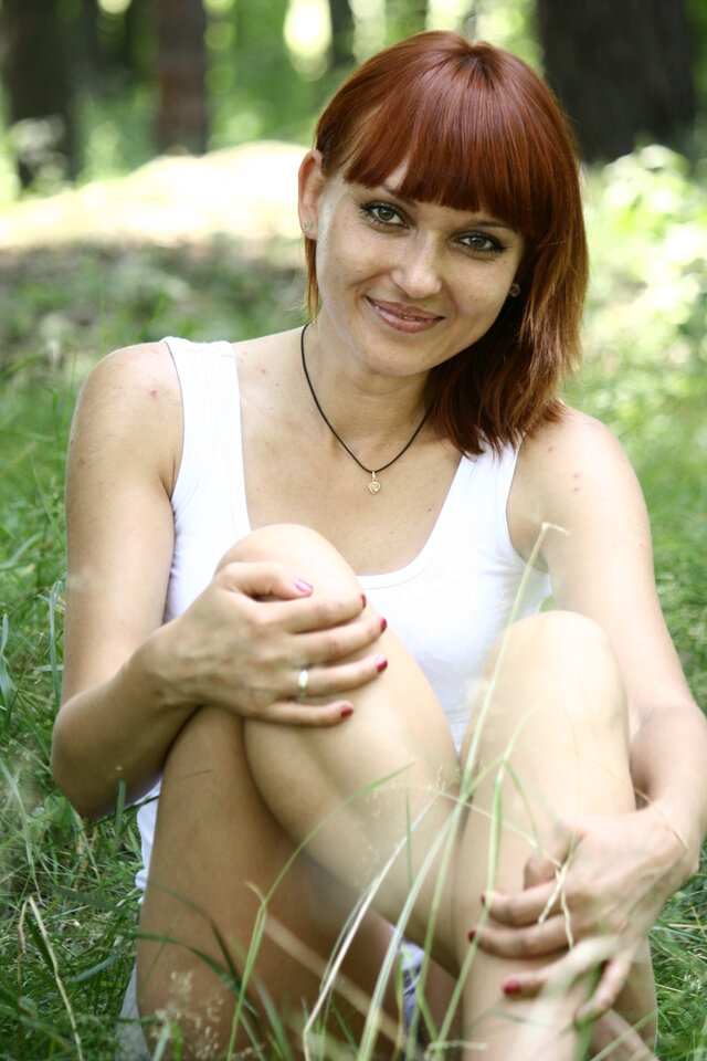 Tat'ana Vinokurova's photo