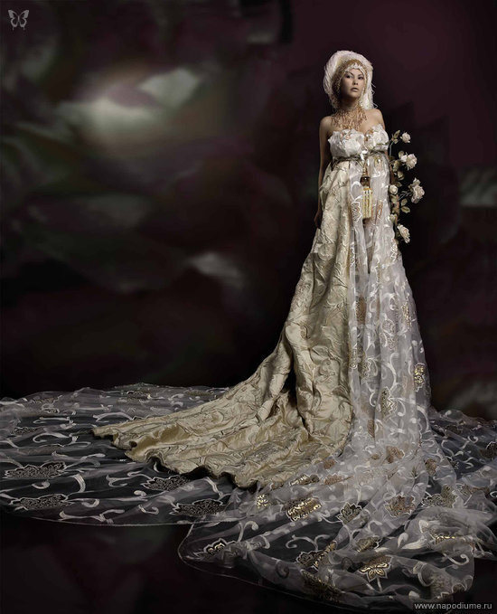 Polina Platonova's photo