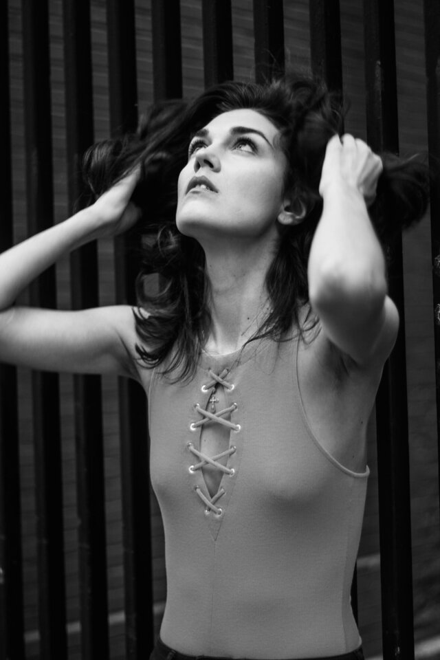 Ekaterina Ermilova's photo