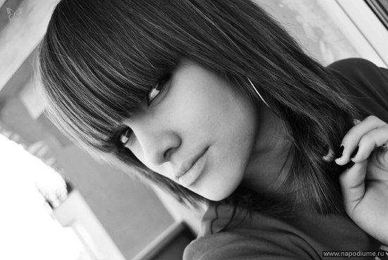 Polina Mango's photo