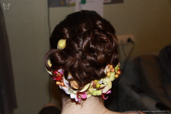 Ana Kozyreva's photo