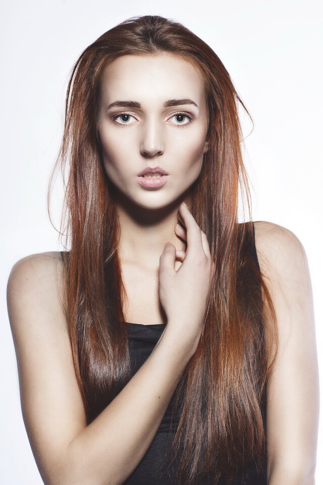 Tanya Astahova's photo