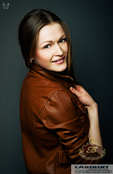Ana Olejnik's photo