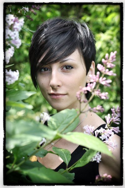 Фото Галина galina-pro Калашник