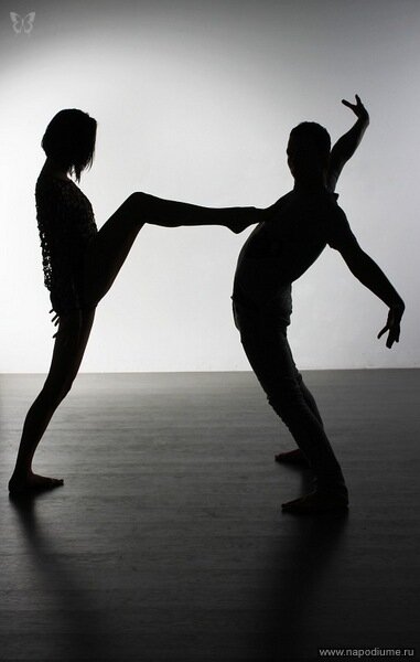 Darya Shvecova's photo