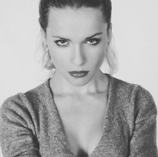 Foto Elena Shatalova