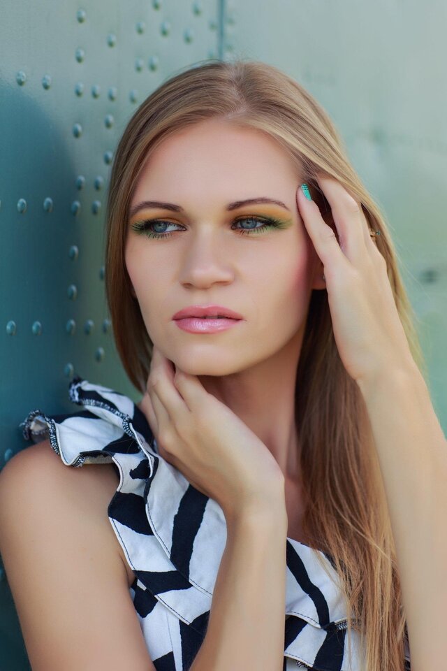 Larisa Merhes's photo