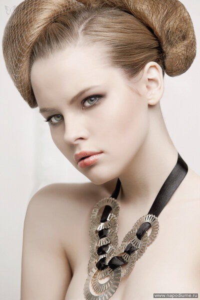 Ekaterina Nikulina's photo