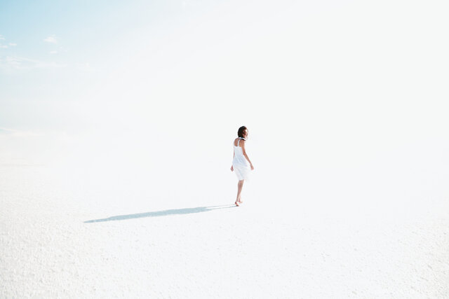 Olga Dronova's photo