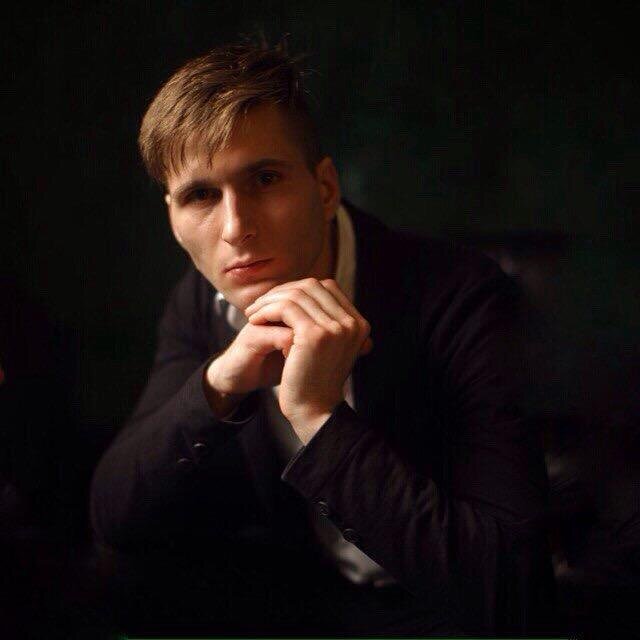 Aleksey Suvorov's photo