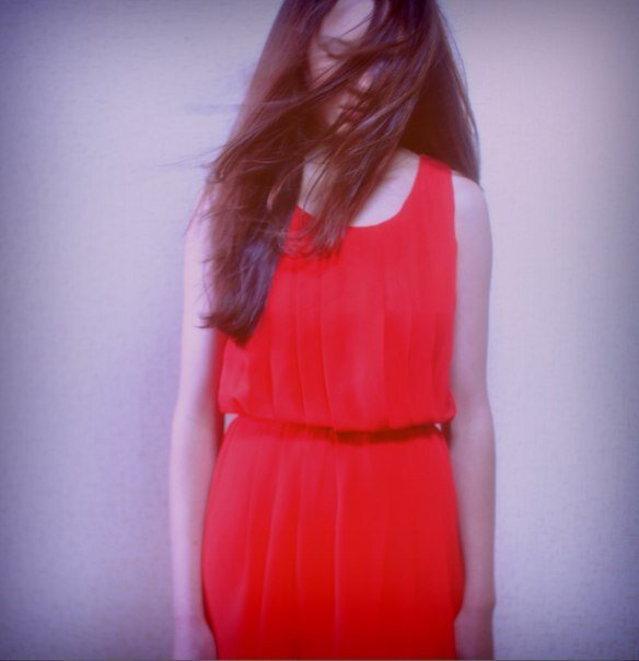 Polina Palamarchuk's photo