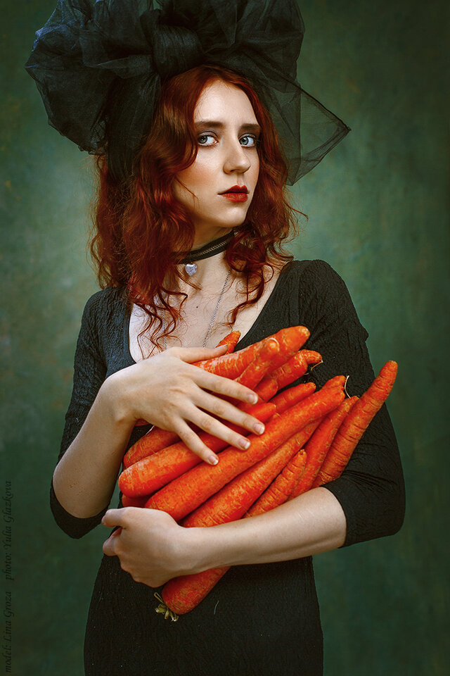 Lina Groza's photo