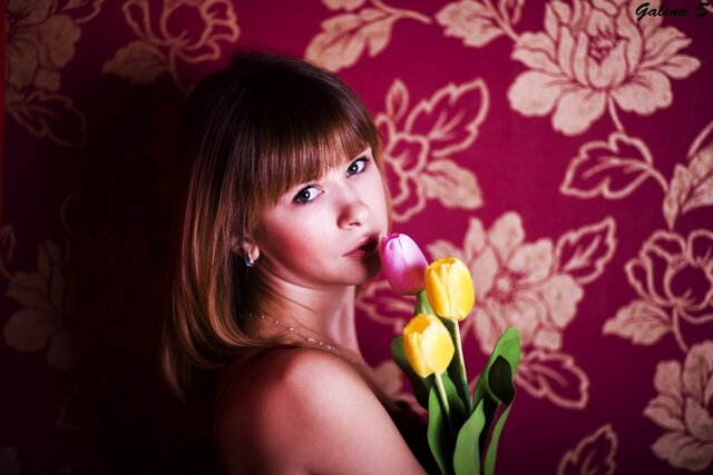Фото Ксения Белова